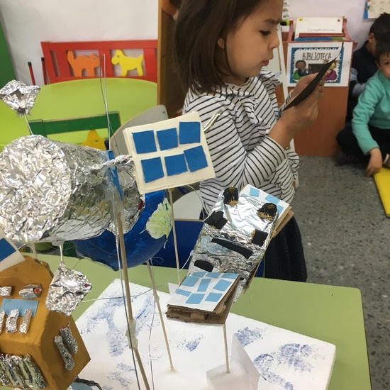 2020_02_17_Proyecto Universo de los monos verdes_CEIP FDLR_Las Rozas  5