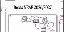 Como tramitar las becas para alumnado con necesidades educativas especiales