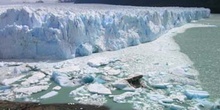 Glaciar Perito Moreno, Argentina