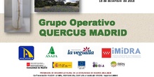 Presentación Jornada Quercus