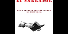 TIPOS DE NARRADOR