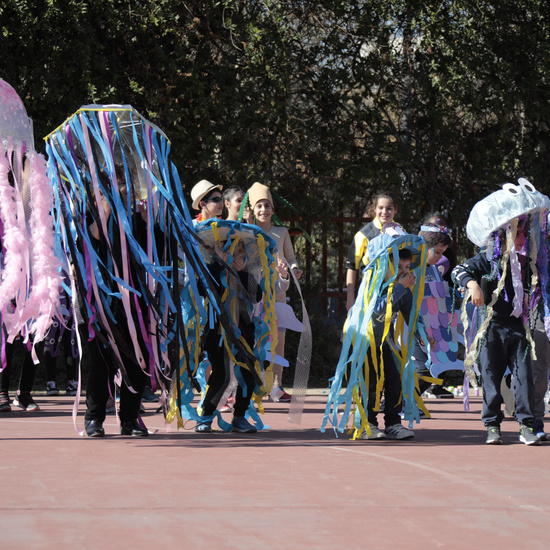 CARNAVAL 2020 - 1º y 2º PRIMARIA 41