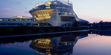 Casino de Montreal, Canadá