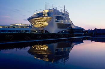 Casino de Montreal, Canadá