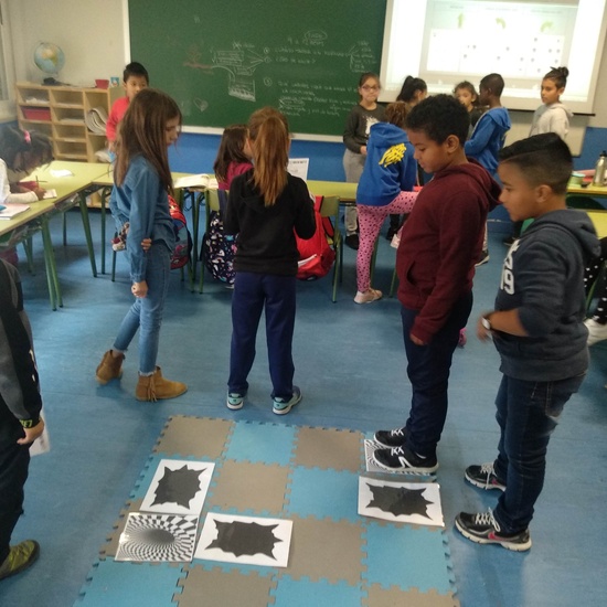 Robot humano 2019 22