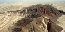 Desierto de Nazca, Perú