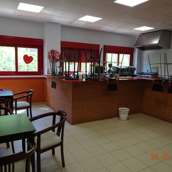 IES Tirso de Molina 35