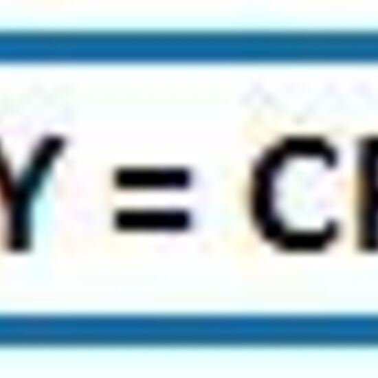 Fórmula Costes fijos