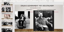 Stalinism 1927-1953