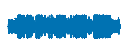 CEIP JUAN DE AUSTRIA 2ºA CUÑA RADIOFÓNICA