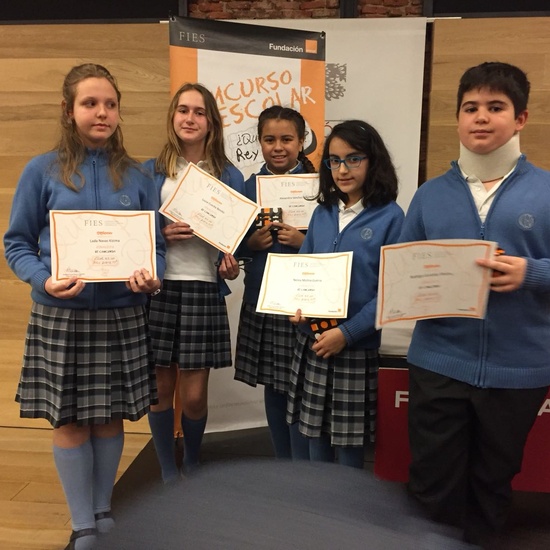 Concurso ¿Qué es un Rey para tí? (37º edición) 5