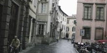 Via San Lorenzo, Lucca