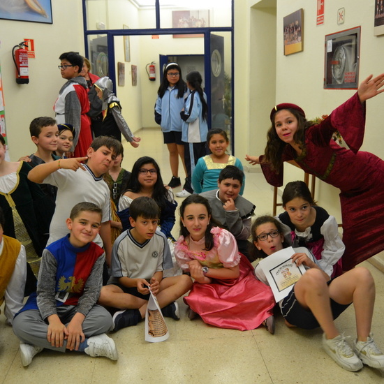 Fiesta de los abuelos 2018 _2 7