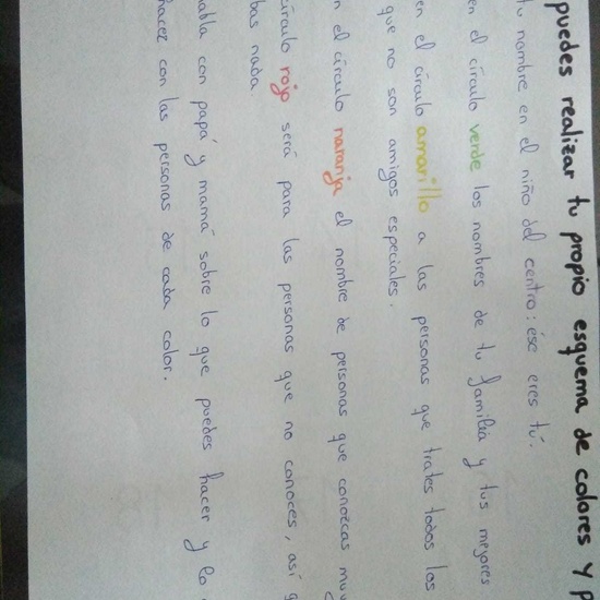 Esquema de colores 2