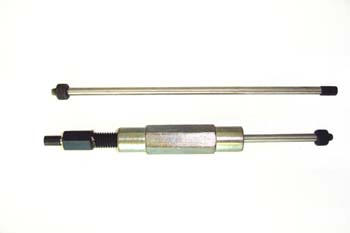 Extractor de bisagras