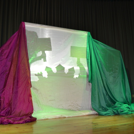 TEATRO LA CHARLOJA. “KAMELOT” 38