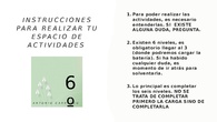 INSTRUCCIONES TAREA 5