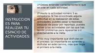 INSTRUCCIONES TAREA 5
