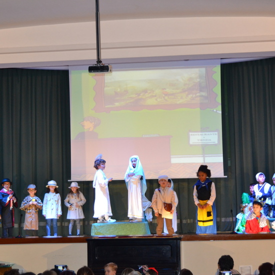 FOTOS NAVIDAD 2018 2º EP_2 47