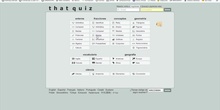 Tutorial ThatQuiz. Introducción