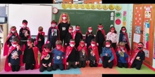 Carnaval infantil