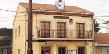 Ayuntamiento de Navalafuente