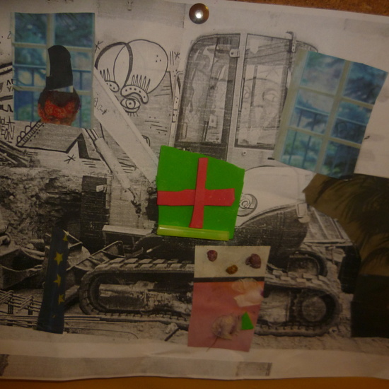 Reflejando y creando emociones 6