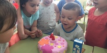 Cumpleaños Marco