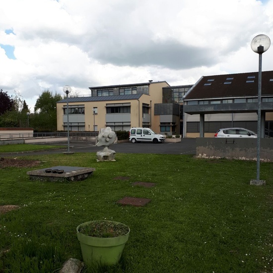 Intercambio Collège les Remparts. Abril 2017 3