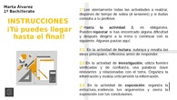 Instrucciones tarea 5