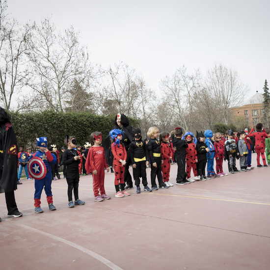 CARNAVAL 2019 (PARTE II) 26