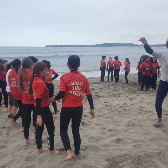 VIAJE FIN DE CURSO 2019  7