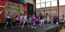 BAILE 2ºC FIN DE CURSO