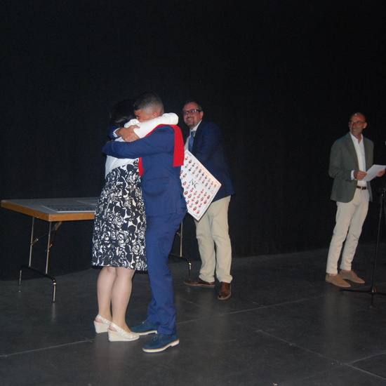 Graduación - 2º Bachillerato - Curso 2017/18 - Álbum # 4 2