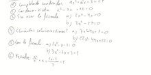 2ESO_UD3_21_Repaso de ecuaciones de segundo grado