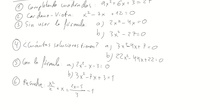 2ESO_UD3_21_Repaso de ecuaciones de segundo grado