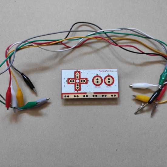 makey makey