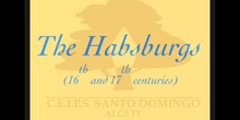 PRIMARIA 5º	CIENCIAS SOCIALES	THE HABSBURGS