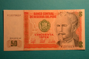 Billete