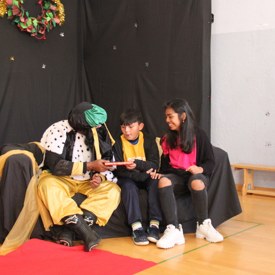 LUIS BELLO REYES MAGOS EN MOTO 2019 6 2