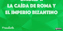 APUNTES.TEMA1.FRAMENTACIÓN DEL IMPERIO ROMANO