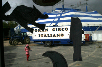 Gran Circo Italiano