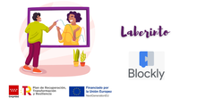 Blockly - El Laberinto