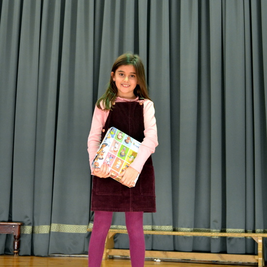 FOTOS NAVIDAD 2018 3º Y 4º EP_1 8