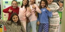 Fotos pijama 4