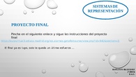 PROYECTO FINAL