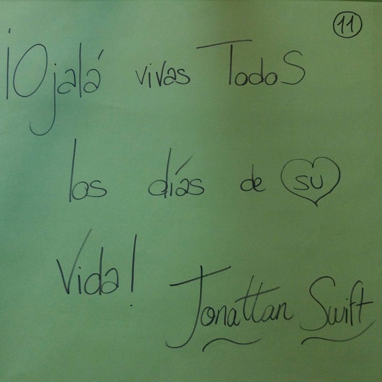 Decoración carnaval 33