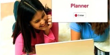 Planner: gestión de proyectos