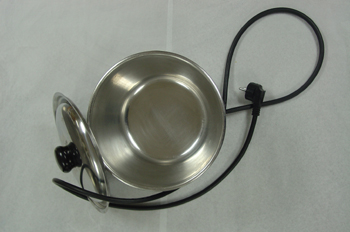 Temporizador de chocolate