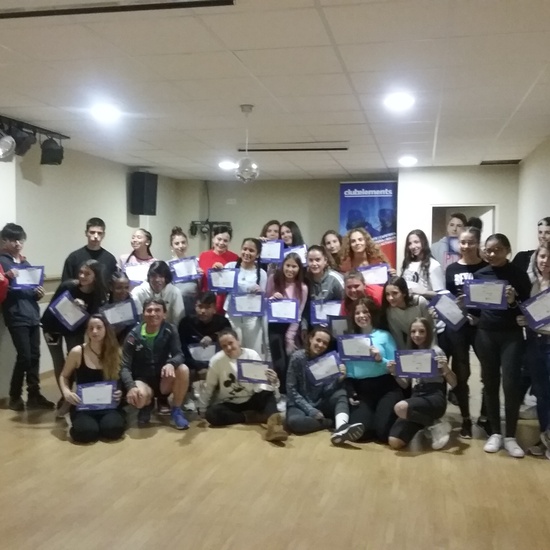 VIAJE DE ESQUÍ 2019 28